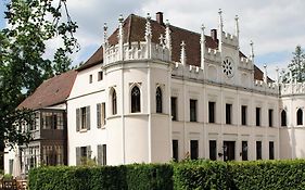 DORMERO Schlosshotel Reichenschwand